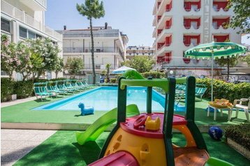 Hotel Rivazzurra di Rimini 3